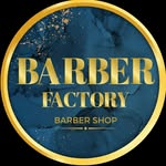 Logo Barber Factory, barber shop à Albi
